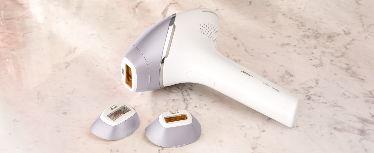 BLACK FRIDAY deal Philips Lumea Prestige IPL彩光脫毛器 直送連運費HKD2,525